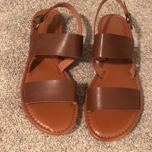 mia addison sandal